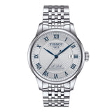 Reloj Tissot Le Locle Powermatic 80 T006.407.11.033.03