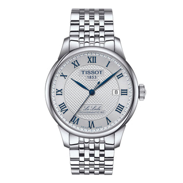 Reloj Tissot Le Locle Powermatic 80 T006.407.11.033.03