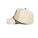 Gorra Goorin Bros Cock Rooster 100 Crema