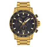 Reloj Tissot Supersport Chrono T125.617.33.051.01