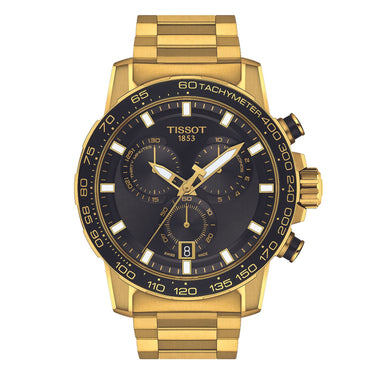 Reloj Tissot Supersport Chrono T125.617.33.051.01