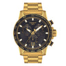Reloj Tissot Supersport Chrono T125.617.33.051.01