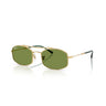 Gafas Ray-Ban RB3719-001/4E