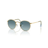 Gafas Ray-Ban Round Metal RB3447-001/3M