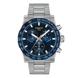 Reloj Tissot Supersport Chrono T125.417.11.041.00