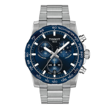 Reloj Tissot Supersport Chrono T125.417.11.041.00