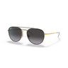 Gafas Ray-Ban RB3589-90548G