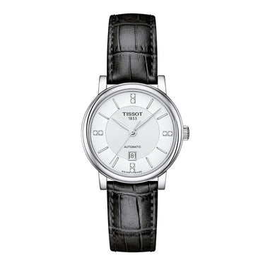 Reloj Tissot Carson Premium T122.207.16.036.01