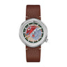 Reloj Bulova Frank Lloyd Wright 96B486