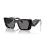Gafas Prada PR08YS-15S5Z1 Polarizadas