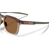 Gafas Oakley HSTN SQ 2.0 OO9555-0254
