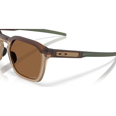 Gafas Oakley HSTN SQ 2.0 OO9555-0254