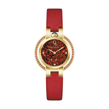 Reloj Bulova Rubaiyat 97R105