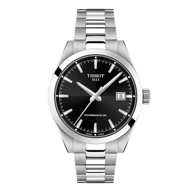 Reloj Tissot Gentleman T165.807.11.051.00