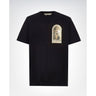 Camiseta ArtDist The Jar Negra Regular Fit