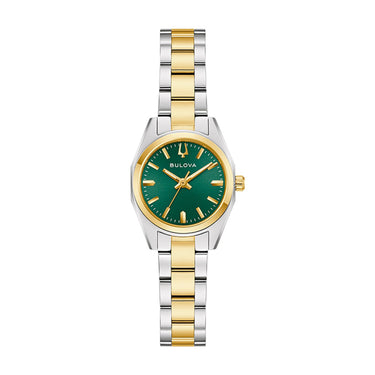 Reloj Bulova Classic 98L329