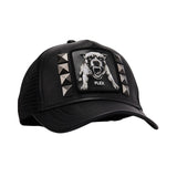 Gorra Goorin Bros The Flex Negra