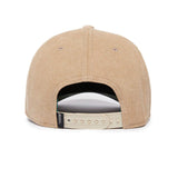 Gorra Goorin Bros Lucky Duck Beige