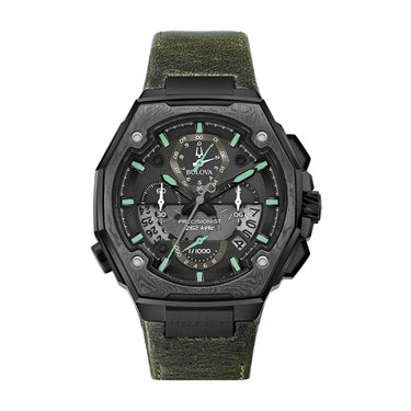 Reloj Bulova Precisionist 98B355