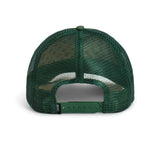 Gorra Goorin Bros Hooker Pez Verde