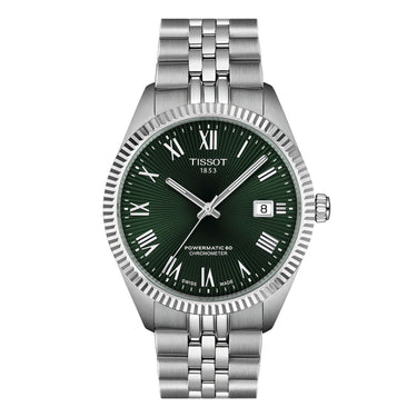 Reloj Tissot Ballade T156.408.11.093.00