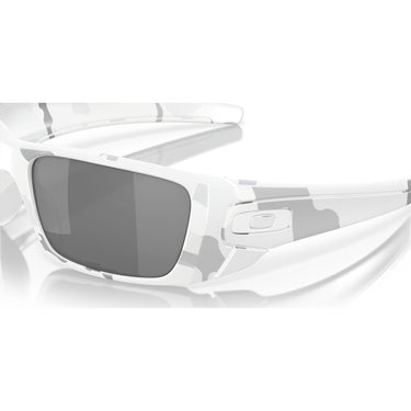 Gafas Oakley Fuel Cell OO9096-G660