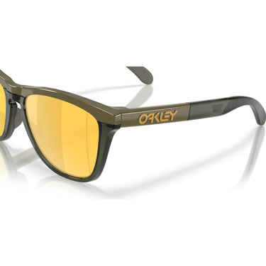 Gafas Oakley Frogskins Range XL OO9503-0458