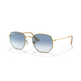 Gafas Ray-Ban Hexagonal RB3548-001/3F