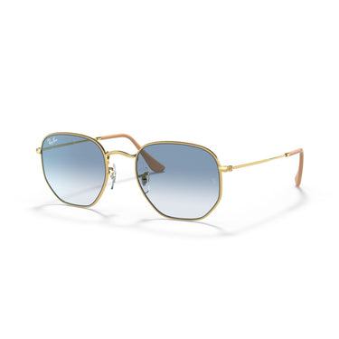 Gafas Ray-Ban Hexagonal RB3548-001/3F