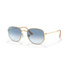 Gafas Ray-Ban Hexagonal RB3548-001/3F