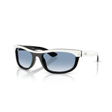 Gafas Ray-Ban Balorama Street Neat RB2489-14443F