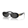Gafas Miu Miu MU06ZS-1AB5S050
