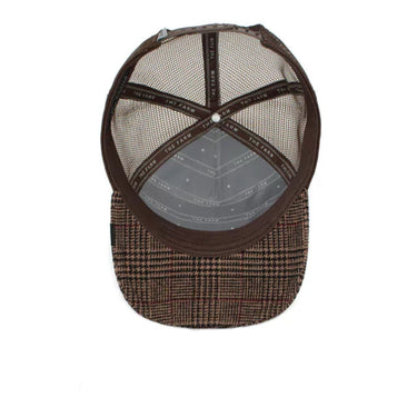 Gorra Goorin Bros Extra Large Elephant In The Room Café
