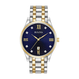 Reloj Bulova Classic 98D130