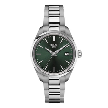 Reloj Tissot PR 100 T150.210.11.091.00