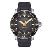 Reloj Tissot Seastar 2000 Professional Powermatic 80 T120.607.17.441.01