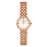 Reloj Tissot Lovely Round T140.009.33.111.00