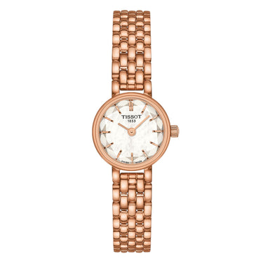 Reloj Tissot Lovely Round T140.009.33.111.00