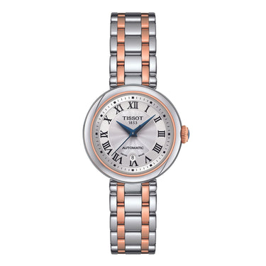 Reloj Tissot Bellissima Automatic T126.207.22.013.00