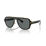 Gafas Versace VE2199-100281 Polarizadas