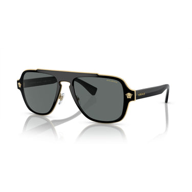 Gafas Versace VE2199-100281 Polarizadas