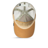 Gorra Goorin Bros Trophy Alce Gris