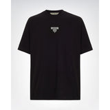 Camiseta ArtDist Essence Negra Regular Fit