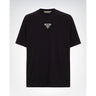 Camiseta ArtDist Essence Negra Regular Fit