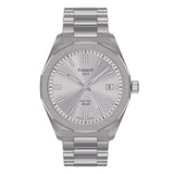 Reloj Tissot PRC 100 Solar T151.422.11.031.00