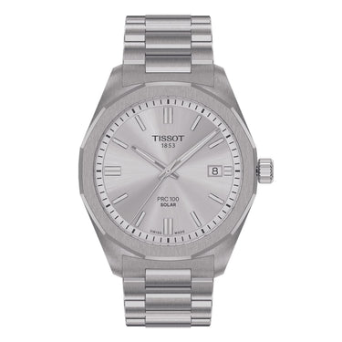 Reloj Tissot PRC 100 Solar T151.422.11.031.00