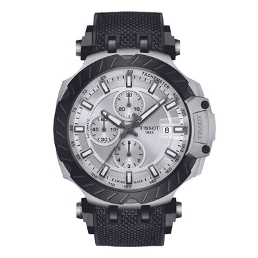 Reloj Tissot T-Race Automatic T115.427.27.031.00