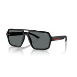 Gafas Prada Linea Rossa PSA06S-DG002G Polarizadas