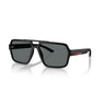 Gafas Prada Linea Rossa PSA06S-DG002G Polarizadas