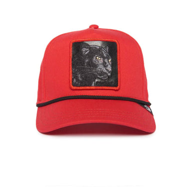 Gorra Goorin Bros Panther 100 Roja